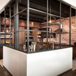 Cuisine ouverte