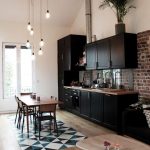 Carreaux ciment en guise de tapis
