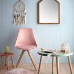 Déco pastels