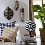 Déco exotique