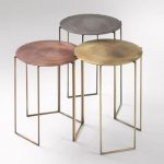 Tables basses originales