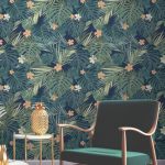Déco verte