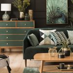 Déco verte