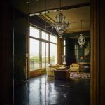 Grand miroir