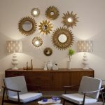 Miroirs soleil