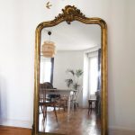 Miroir déco